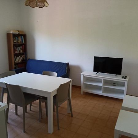 Appartamento Per 4 Persone Al Poetto Di Κάλιαρι Εξωτερικό φωτογραφία
