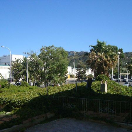 Appartamento Per 4 Persone Al Poetto Di Κάλιαρι Εξωτερικό φωτογραφία