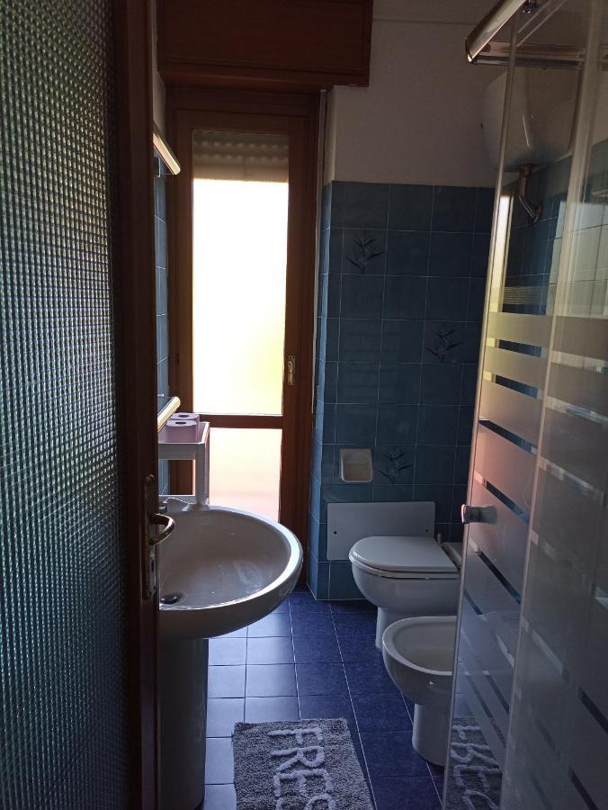 Appartamento Per 4 Persone Al Poetto Di Κάλιαρι Εξωτερικό φωτογραφία