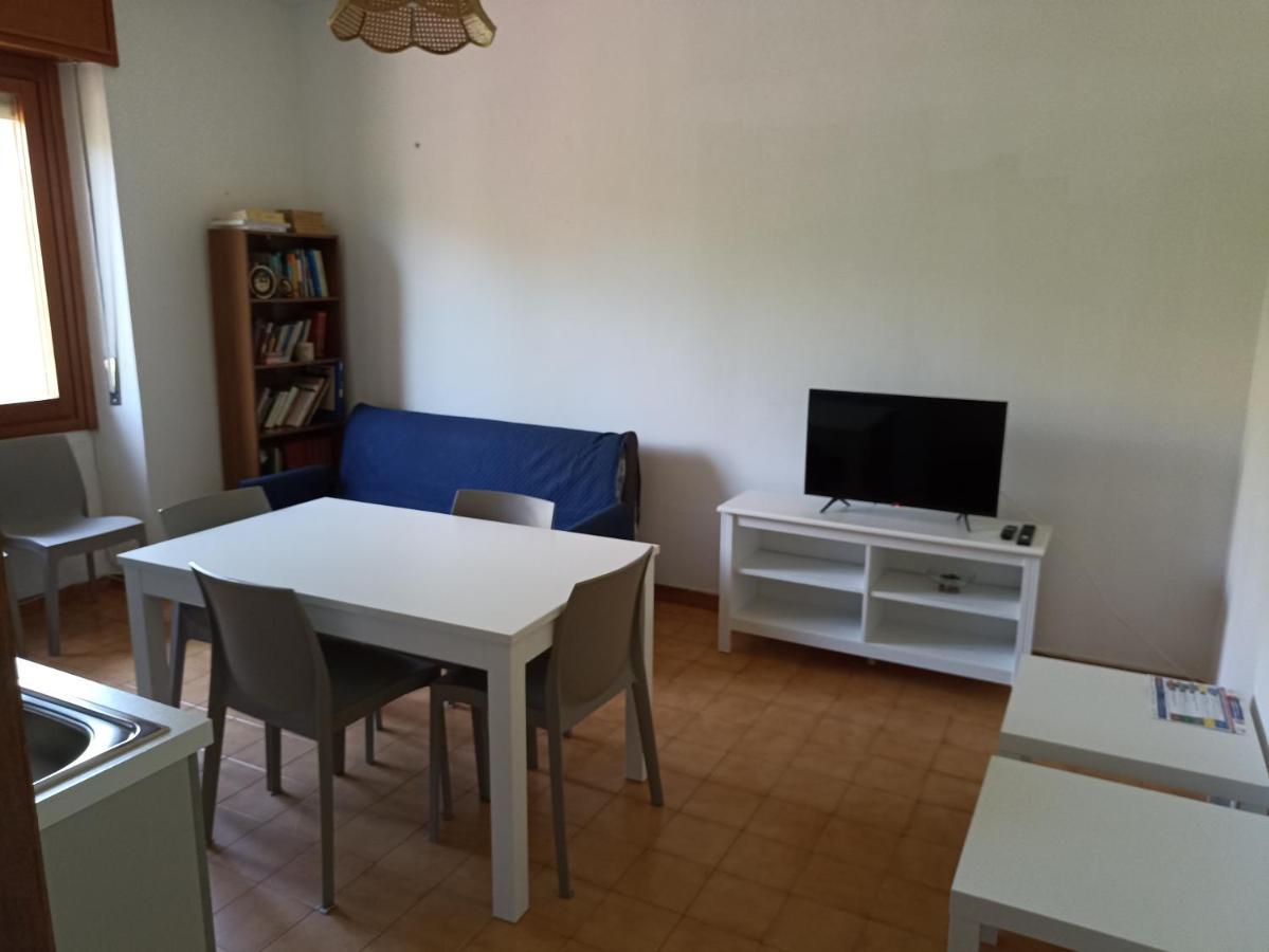 Appartamento Per 4 Persone Al Poetto Di Κάλιαρι Εξωτερικό φωτογραφία