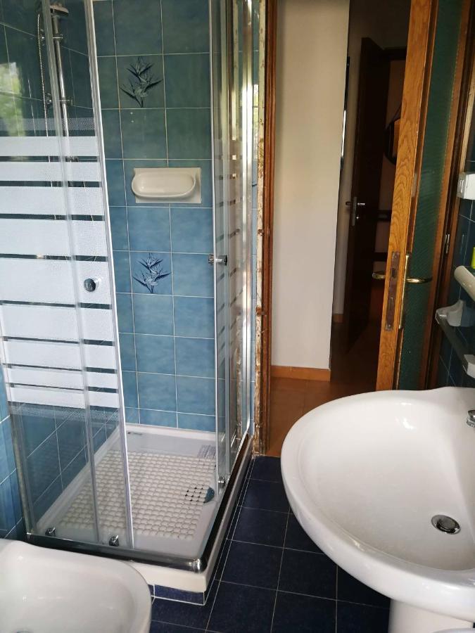 Appartamento Per 4 Persone Al Poetto Di Κάλιαρι Εξωτερικό φωτογραφία